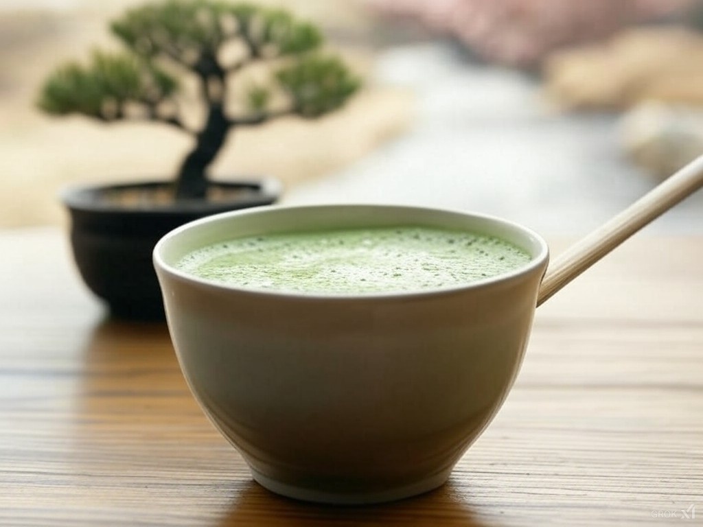 日本京都宇治抹茶掀爆買潮 &nbsp;店家祭出限購措施