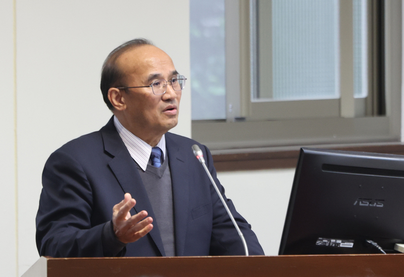 水價恐漲4成？ 連錦漳：檢討不代表立即要漲 臆測無助民心穩定
