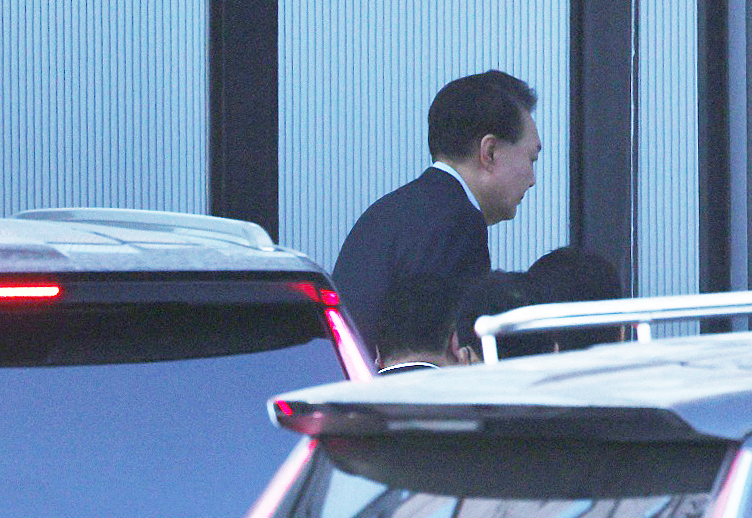 不再缺席 尹錫悅將首次出席憲法法院庭審