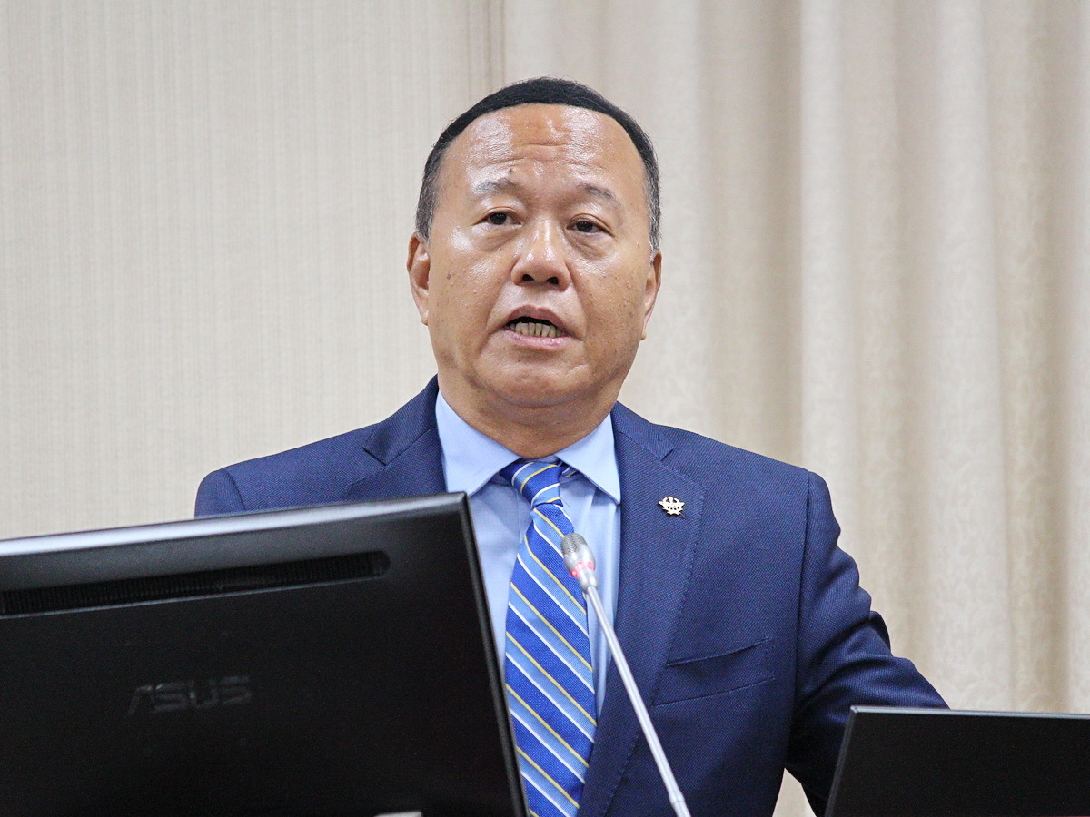 國防院爆性平、霸凌案成立 國防部：加強性平教育