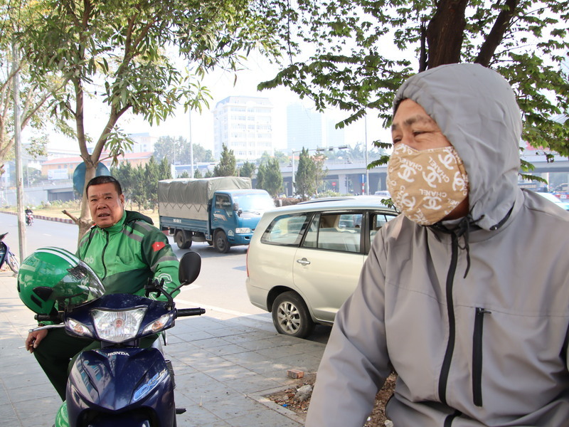 越南重罰整治交通 闖紅燈逾半月薪捐國庫民怨噴發