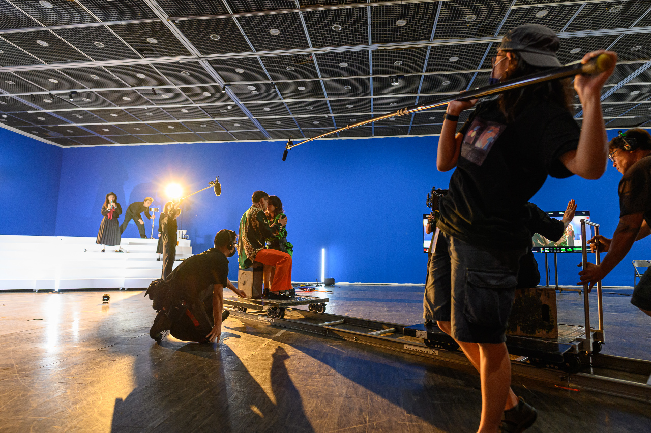 2部純台灣製作電影 入選2025柏林影展