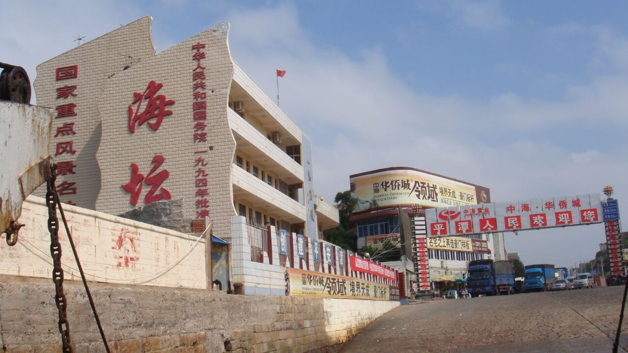 平潭大撒幣補貼旅遊業者 台灣導遊當地執業最多可領45萬元