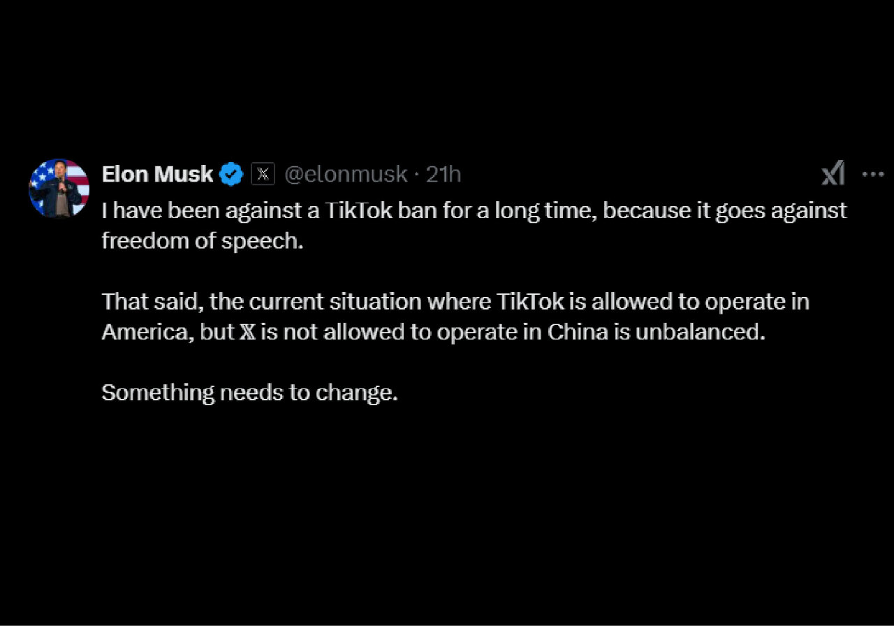 美中科技戰新戰場 TikTok在美國能走多遠？