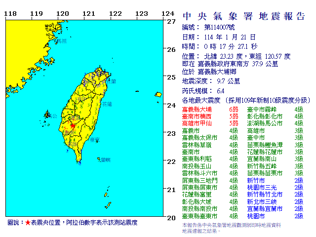 南科大廠機台預防性停機  台積電部分廠區人員疏散