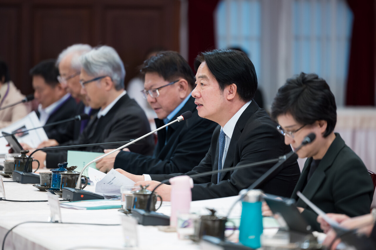 6部門啟動減碳旗艦計畫 委員建議納入民間合作空間