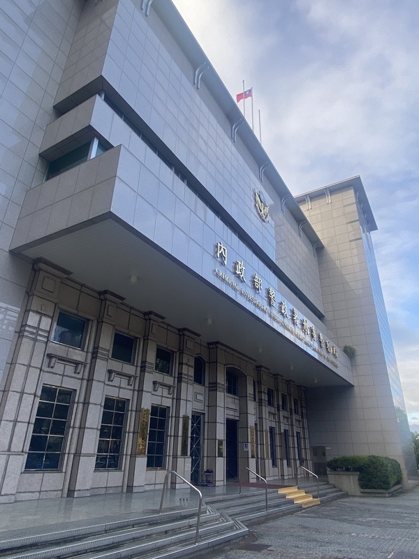 藝人王大陸涉妨害兵役  刑事局帶回偵訊中