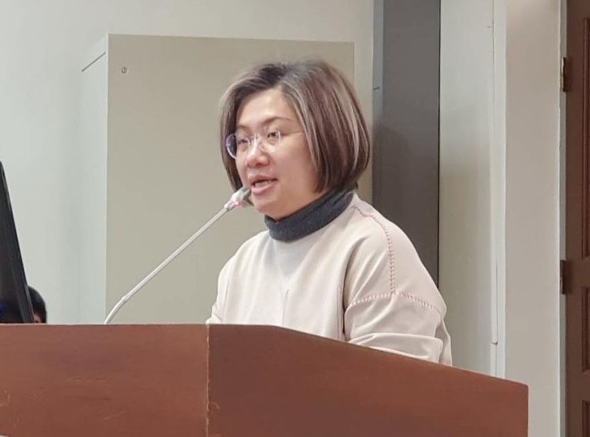 壯促法爭議 民進黨團主張廢止 在野黨批雙重標準
