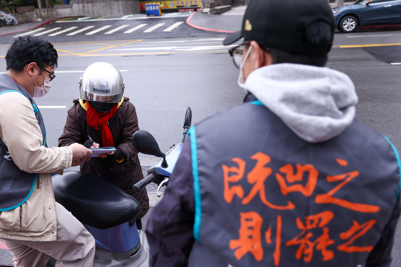 藍評估逾20席面臨罷免  將「以戰止戰」