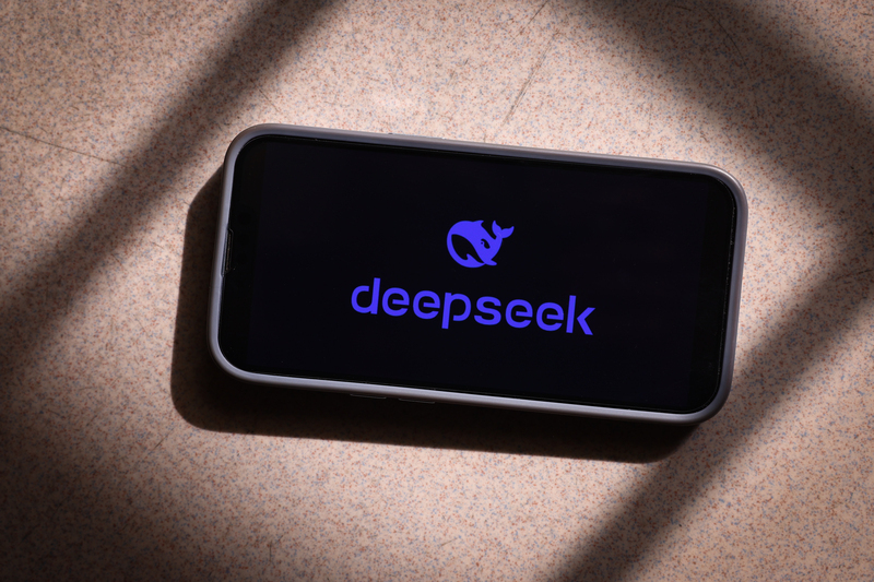 一起聽世界／中國AI新創Deepseek橫空出世將顛覆產業生態？
