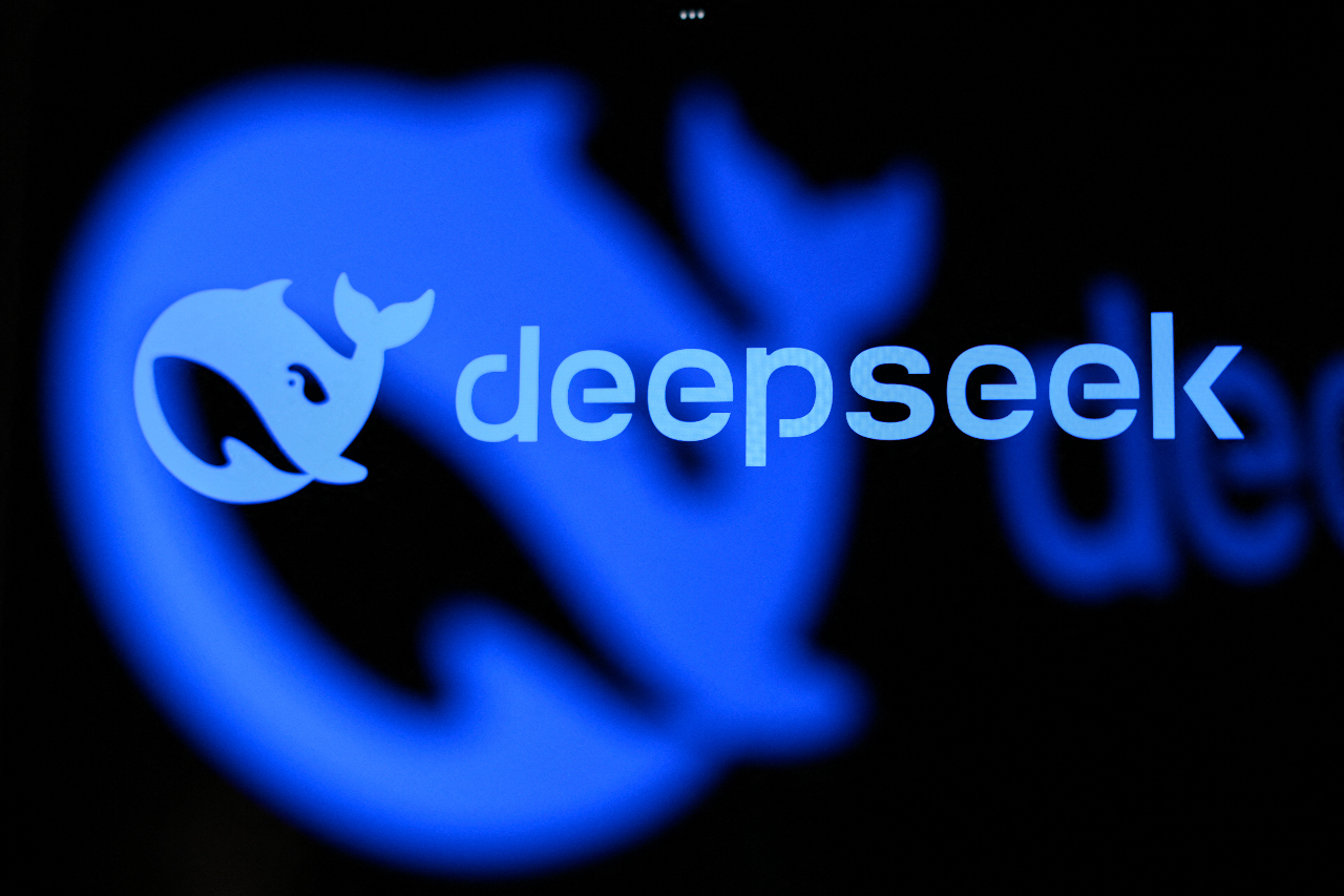DeepSeek中國AI追上美國？專家：落差沒想像中大但要衝擊輝達言之過早