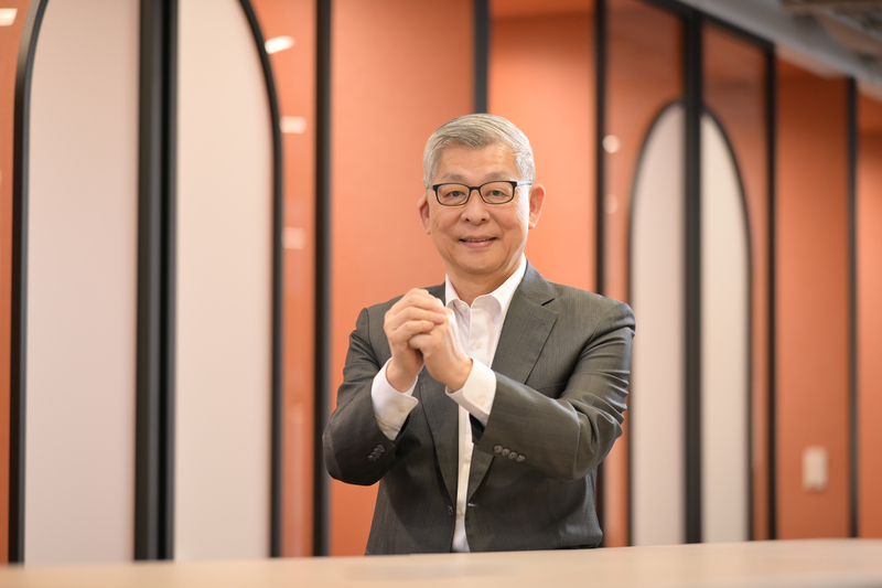 關稅戰下國內金控新春團拜 定調2025年不一樣的新局正形成
