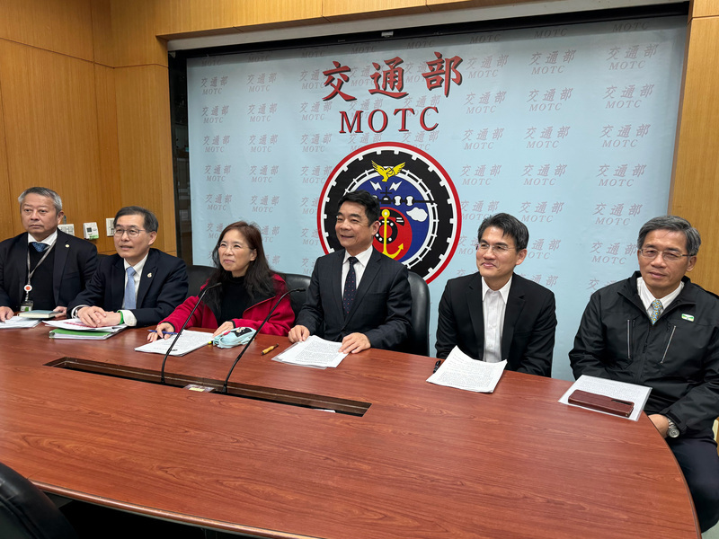 春節假期地震延誤雙鐵  運具聯防助紓解人潮