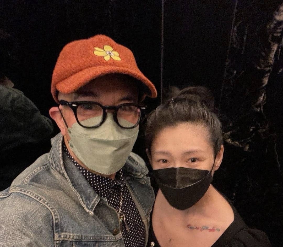 大S徐熙媛病逝  丈夫具俊曄沉痛：我狀態很不好