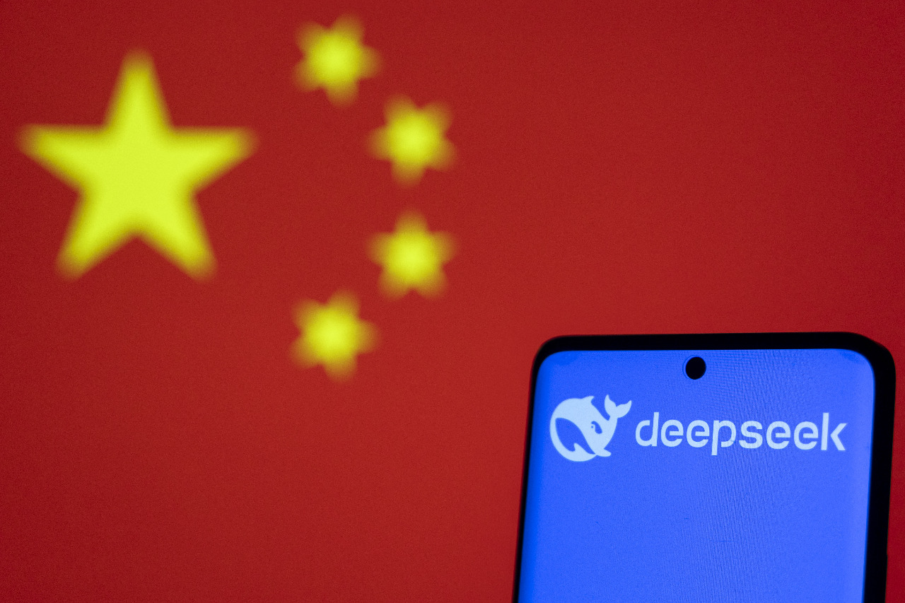 澳媒：密件揭示中國AI審查抹去天安門大屠殺歷史記憶