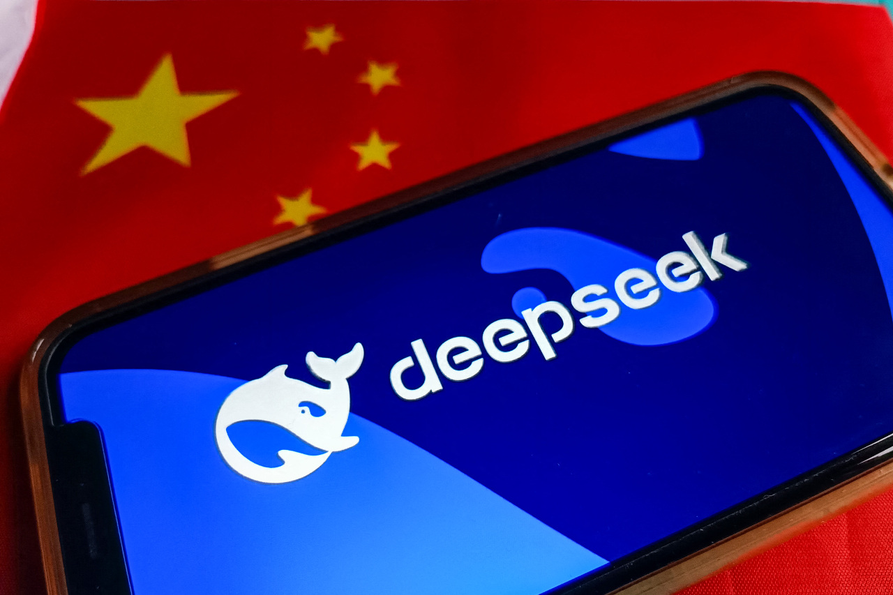 南韓控DeepSeek擅自將用戶個資和輸入內容傳送中、美等地