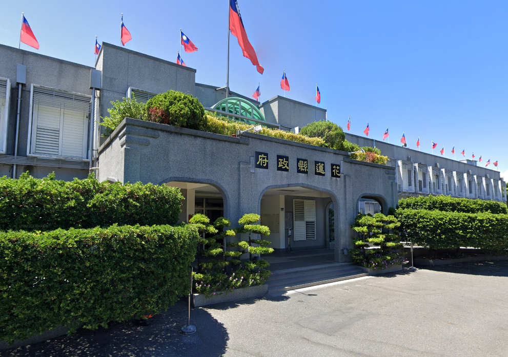 花蓮戶政查訪罷免者 縣府：觀感不佳檢討改進