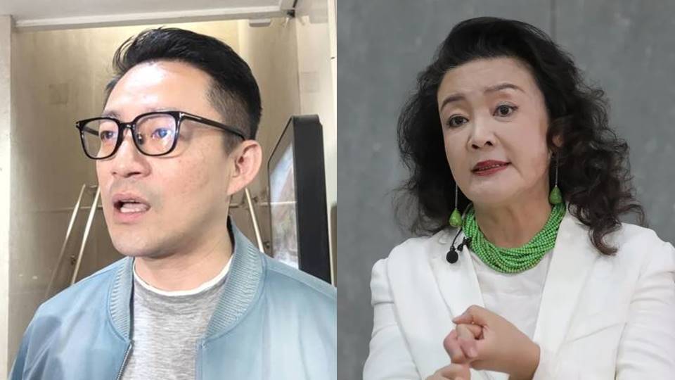 疑不滿被抖音封號 傳汪小菲在群組質問為什麼