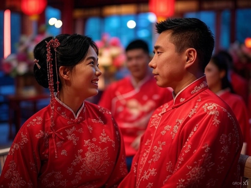 單身解僱？中國山東企業干預婚姻自由