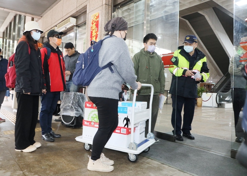 22人進罷免二階連署 至少16立委一階結果9日前揭曉