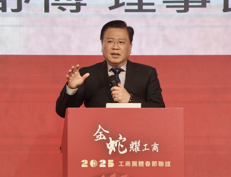 川普再提台灣搶晶片生意 商總：寧被課稅 台積電也應根留台灣