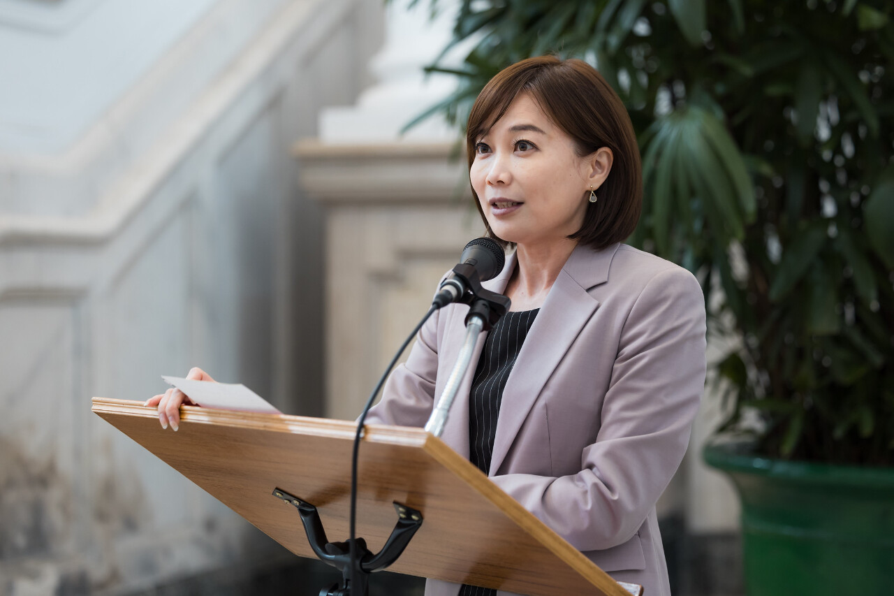 大法官提名未行文在野黨 總統府：馬、蔡任內都未函請各政黨推薦