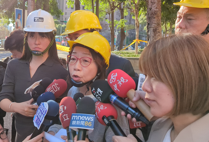 台中新光三越氣爆4死 罹難者可獲補償金1100萬元