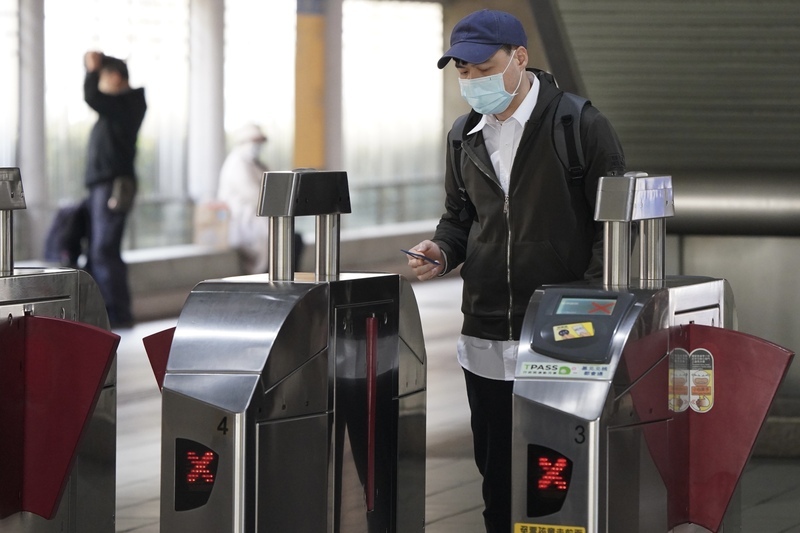 北捷今年恐現虧損  3月起減少常客優惠