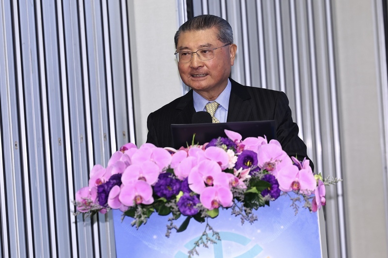 李詩欽預告：5月將有AI伺服器大廠宣布投資美國