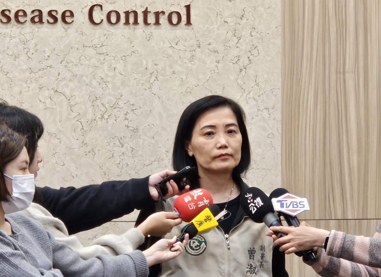 肺炎鏈球菌疫苗 19至64歲高風險者3月10日納公費接種