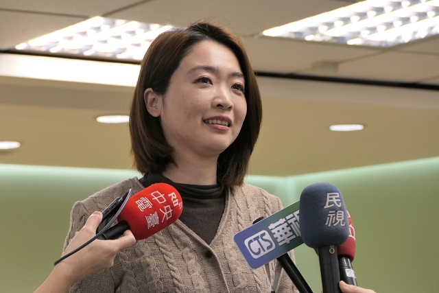 藝人附和中國台灣省 民進黨譴責中國打壓台灣主權
