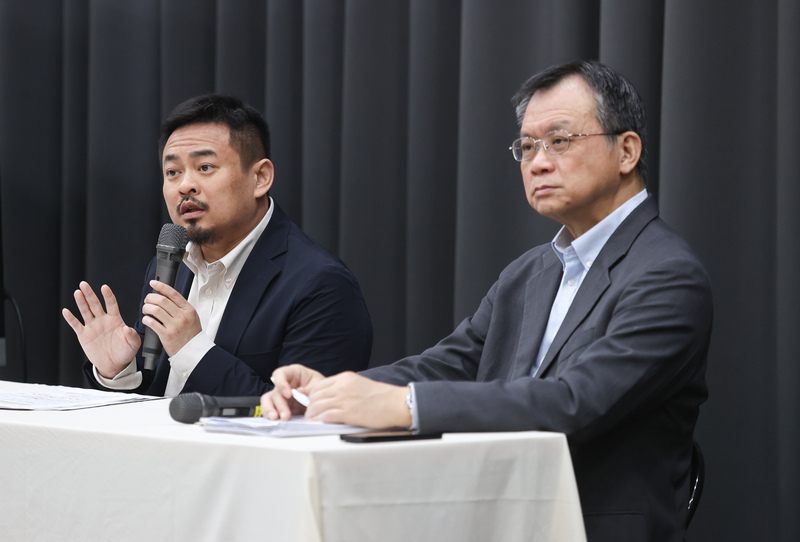 勞長：職場霸凌將於職安法中訂專章 中長期再考慮專法
