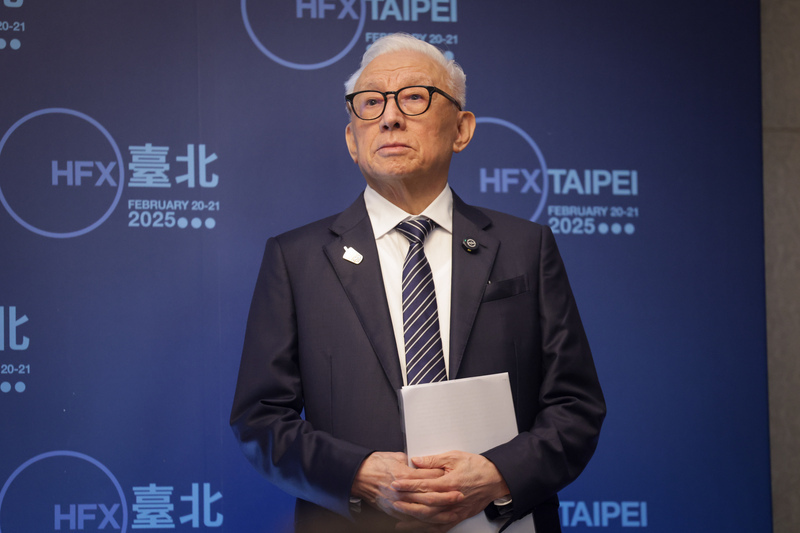 聯電如約捐款 曹興誠：清大應檢討