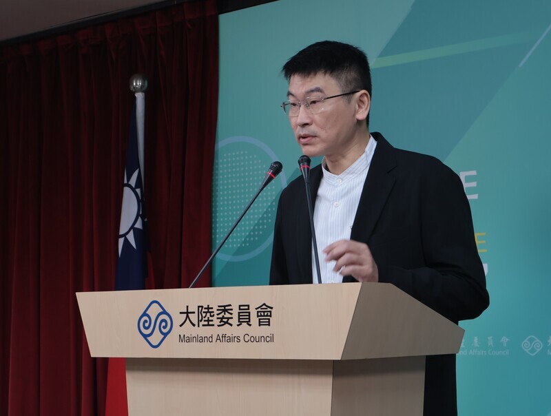 兩岸觀光開放 陸委會重申小兩會協商