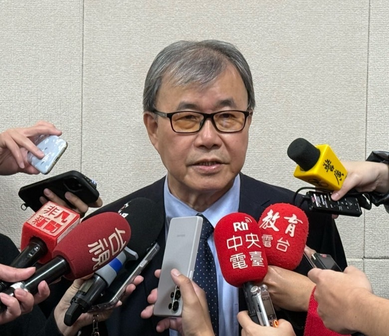 兩岸學術交流 教育部長明言反對：國際交流不應只想到中國