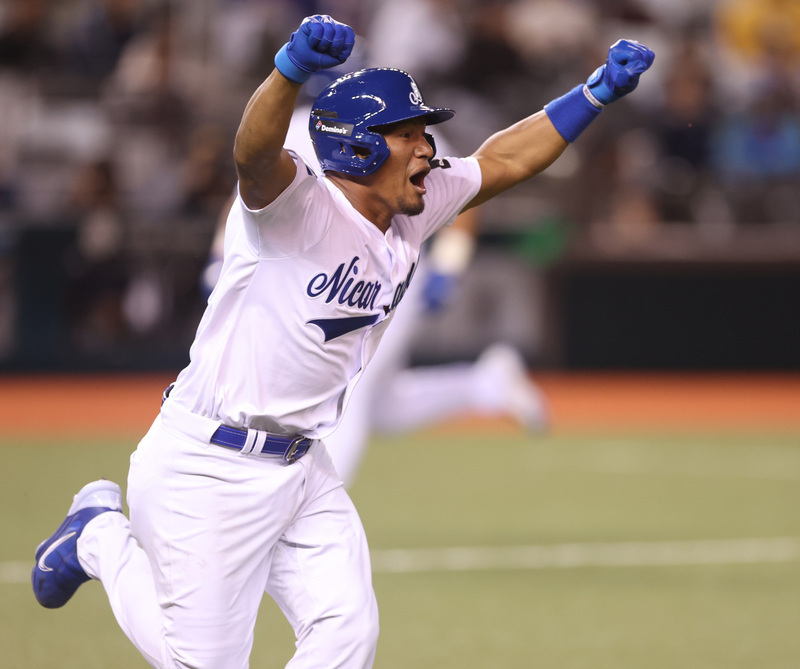 WBC資格賽／打到延長賽 尼加拉瓜再見安打2:1險勝南非搶下首勝