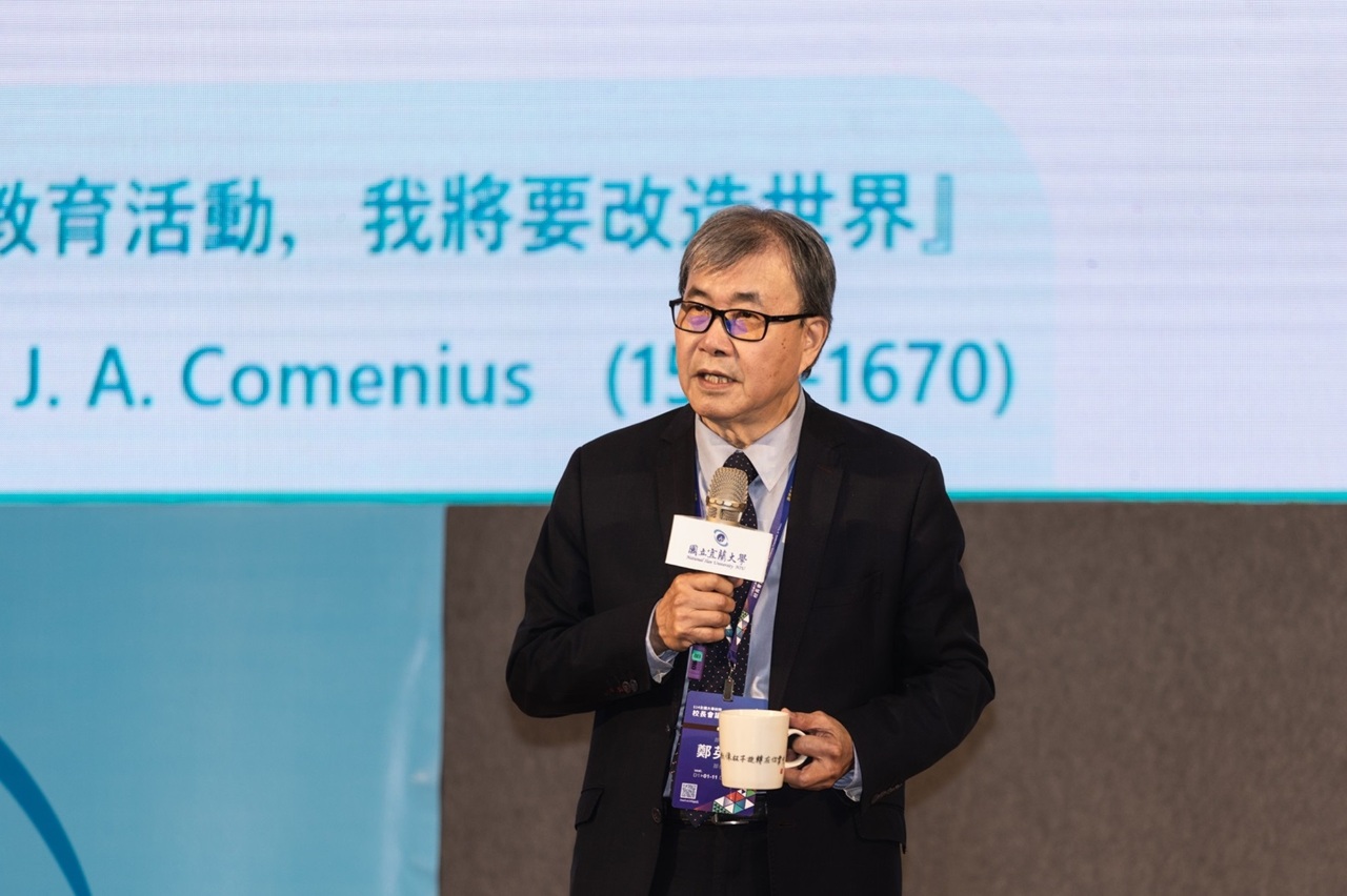 台灣禁止大學與中國統戰部3校交流 學者：早該這樣做