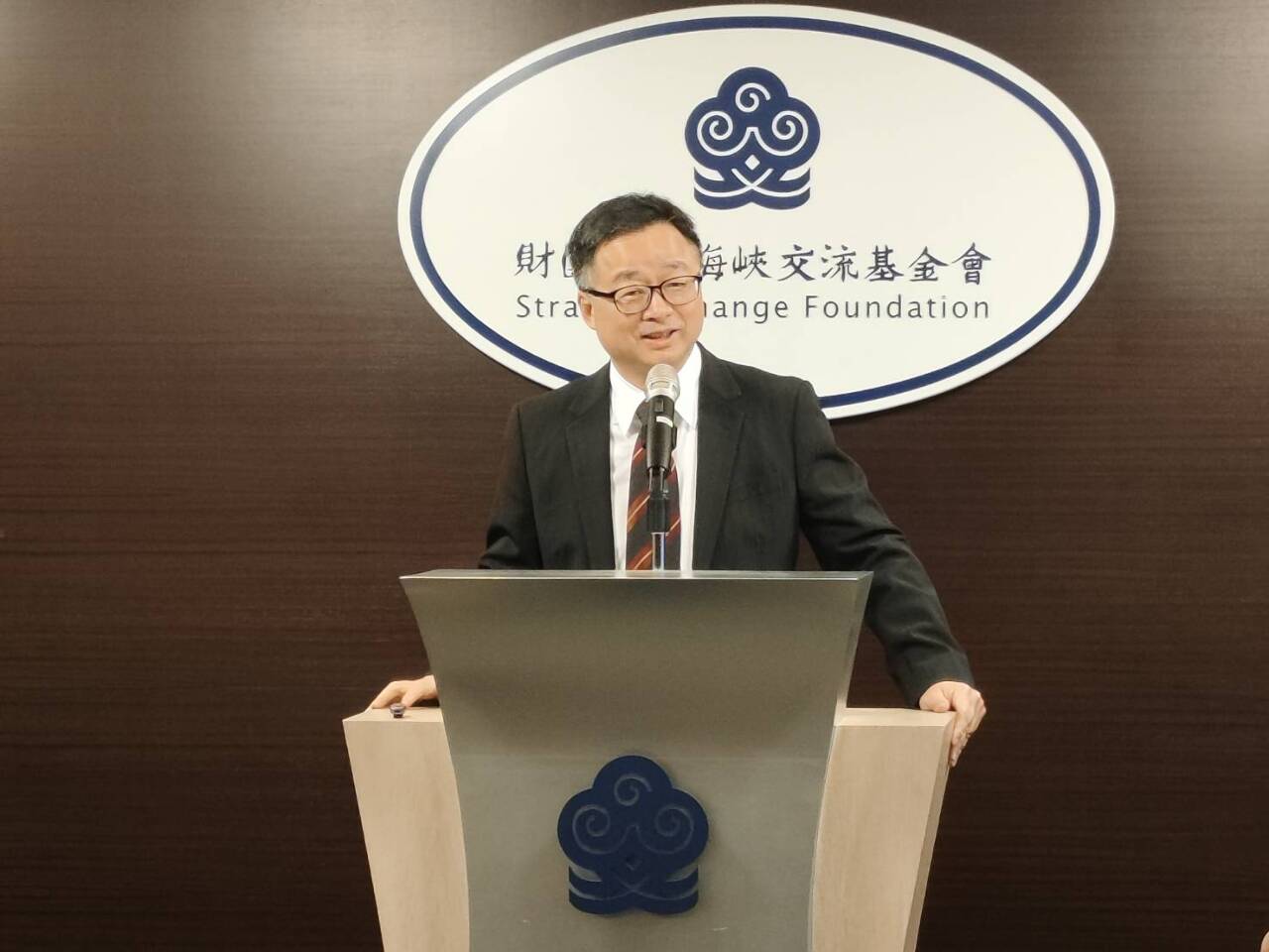 民團招攬台生旅遊實則統戰 羅文嘉：交流勿強加統戰目的