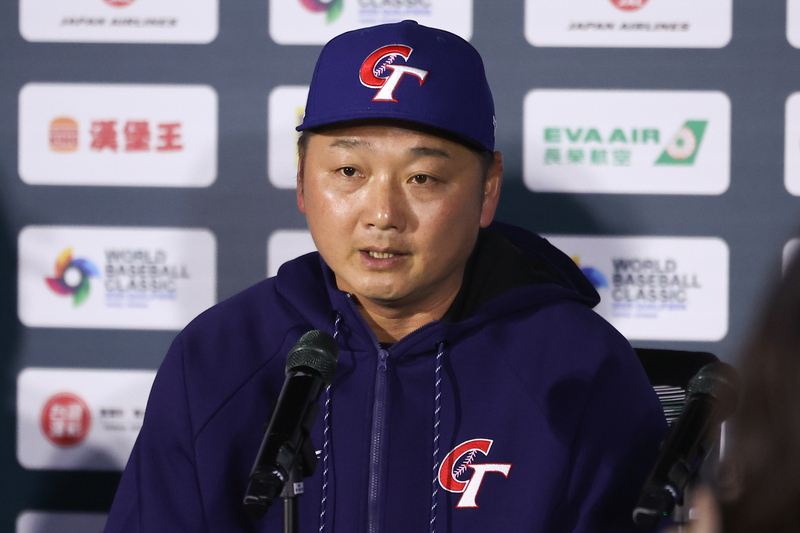 WBC資格賽／面對25日附加賽 曾豪駒：只有想辦法贏球