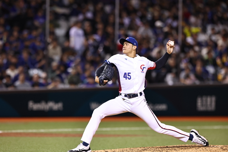 WBC資格賽／台灣隊0:6輸尼加拉瓜  25日再對決西班牙搶最後晉級門票