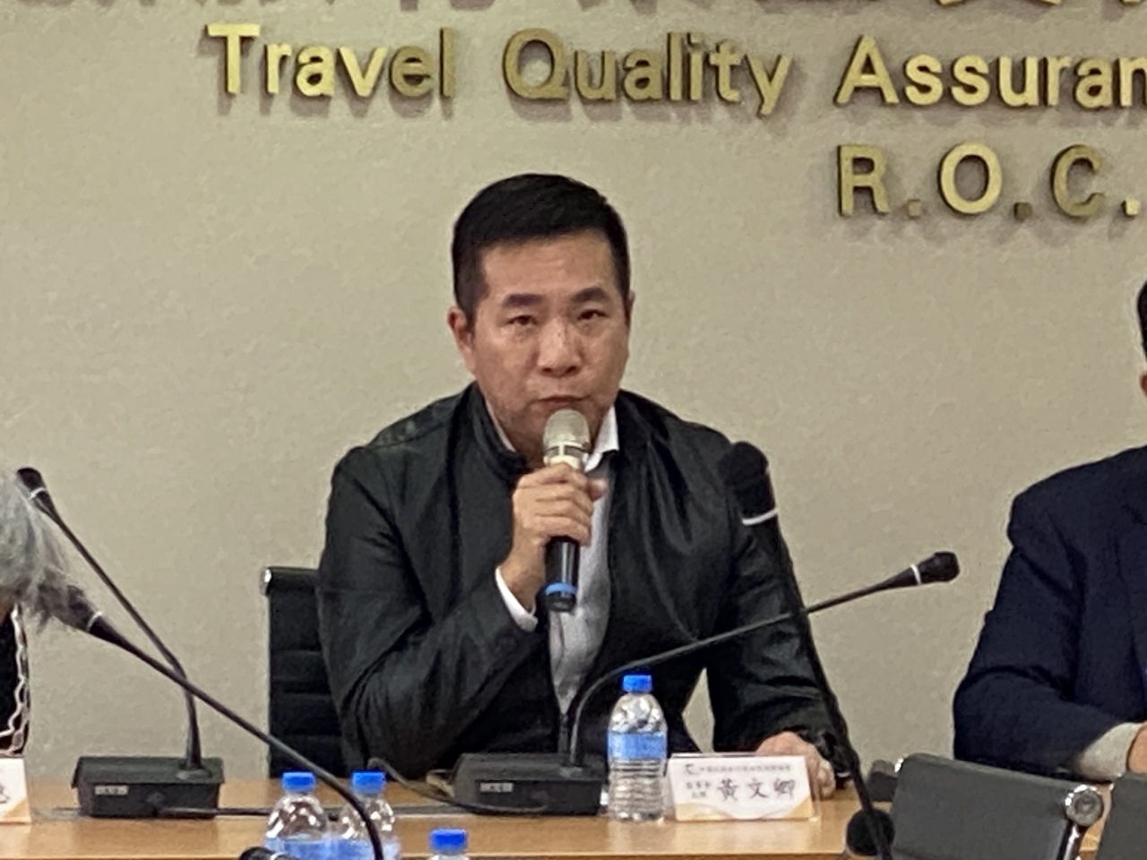 兩岸政治角力+國會朝野政爭 業者：兩岸開放觀光難期