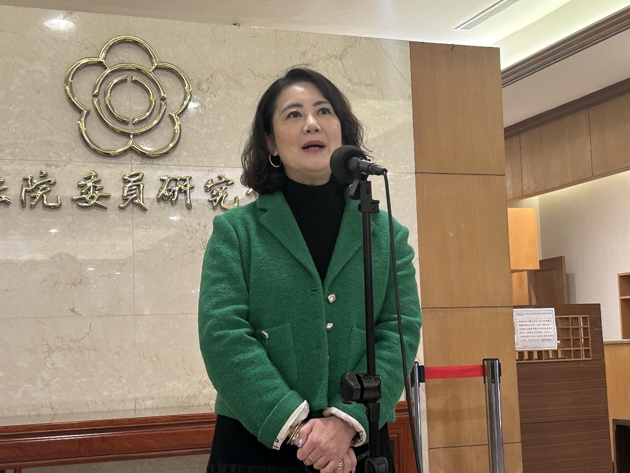 內政部提罷免雙方收政治獻金修法 民進黨指正面討論 在野稱完備法制規範
