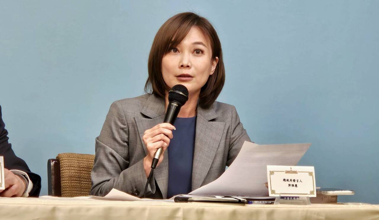 降低三高風險 總統：鼓勵彙整上傳健檢資料 助國人掌握自身健康