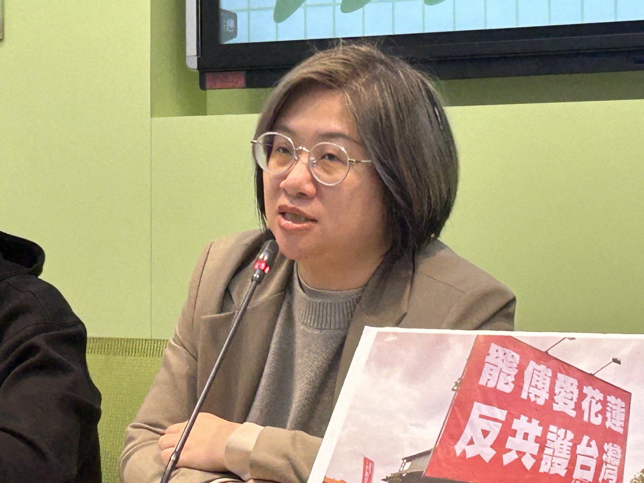 立院召委選舉5日登場 民進黨拚各委員會守1席 國民黨擬禮讓交通給林國成