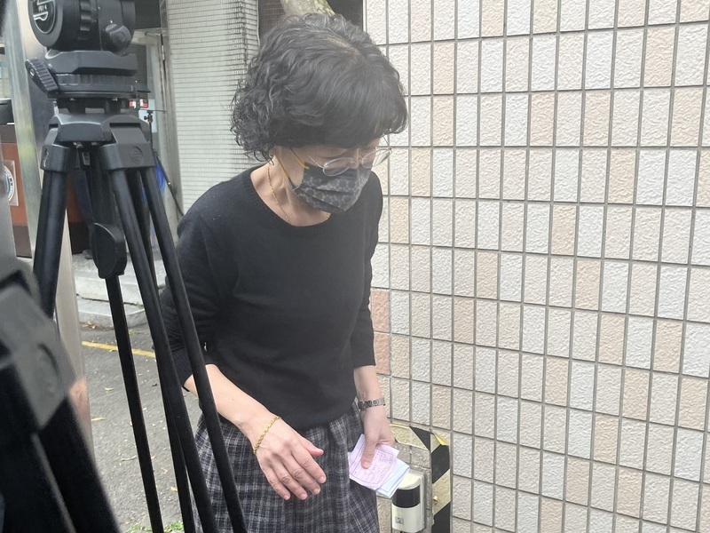 柯文哲解除禁見首會客 陳佩琪、柯美蘭今順利接見
