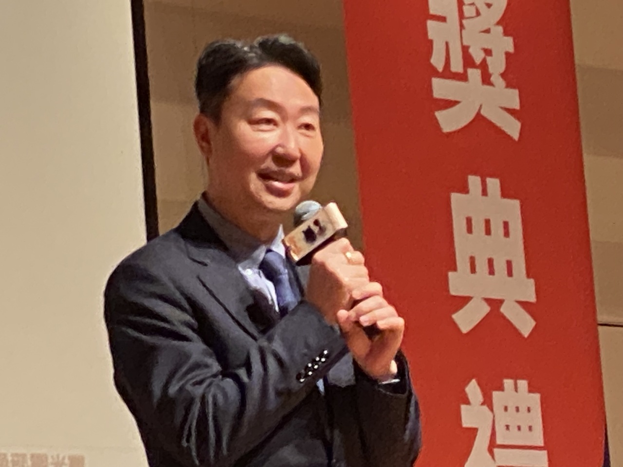 2025金泉獎出爐 陳世凱：成為吸引國際旅客來台的重要品牌