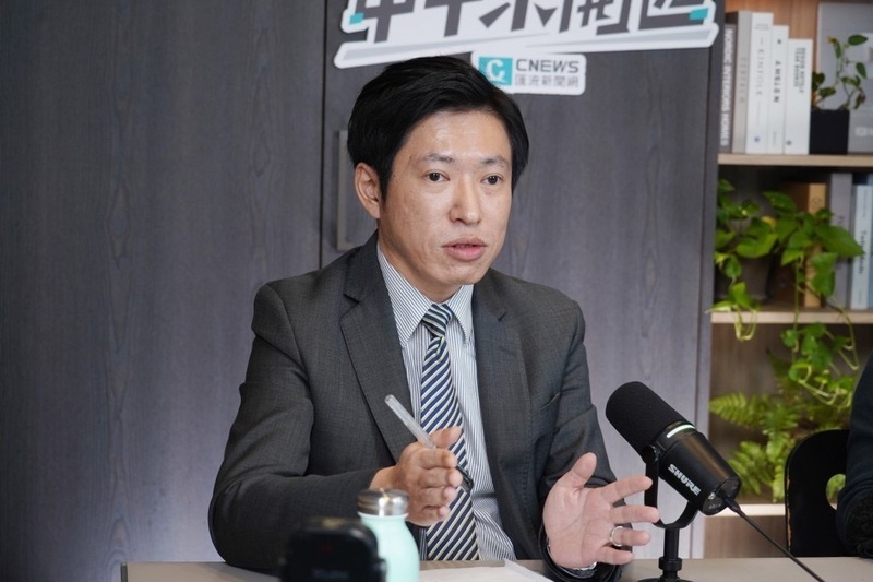 解決急診壅塞 張惇涵：中央、地方、醫院三方共同努力