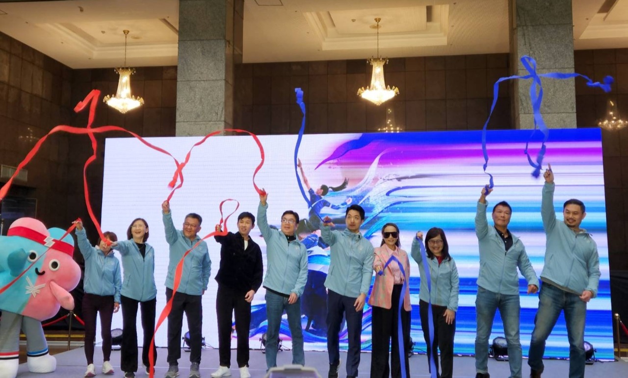 雙北世壯運開閉幕亮點曝光  阿爆、告五人、妮妃雅、Energy都來了