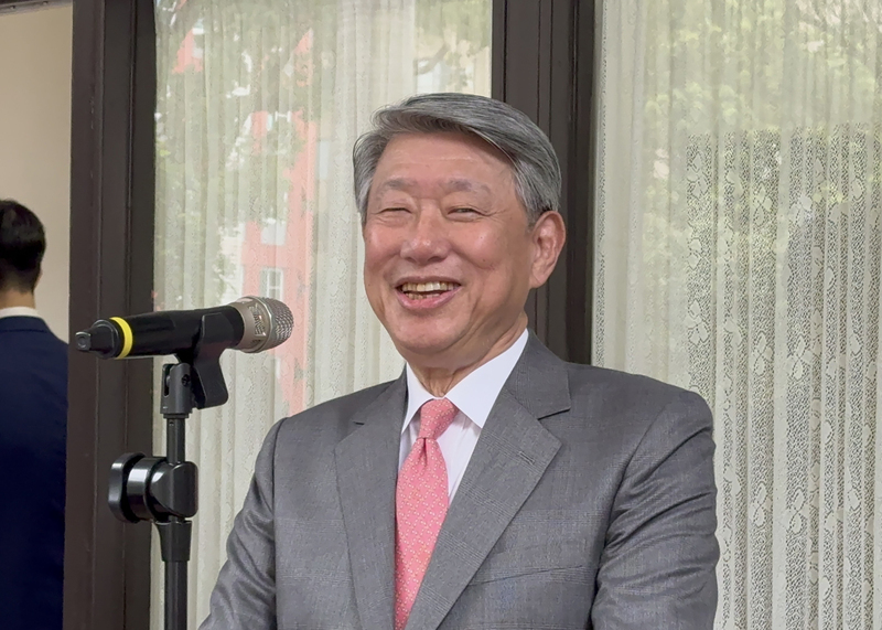 台積電加碼投資美國 經長：台美先進製程不可能同步