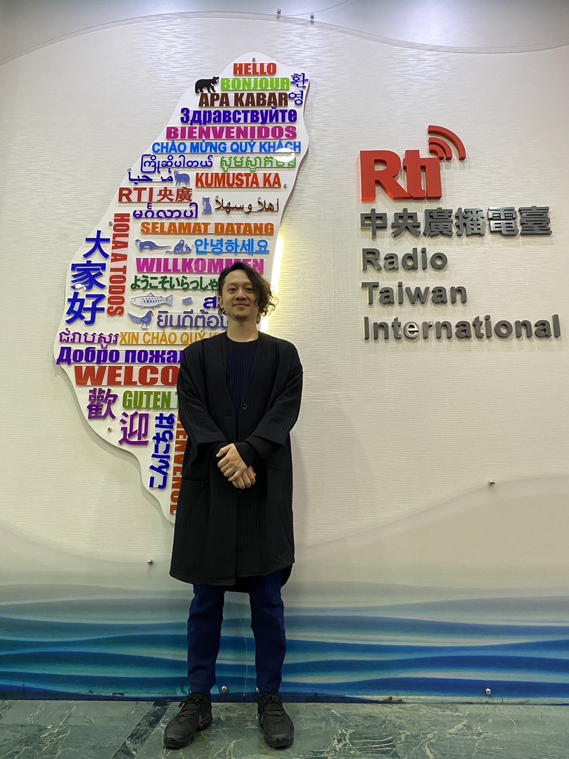 融合地景與數位設計，展現台灣建築的獨特語彙